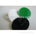 silicone pore deep cleaning brush